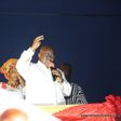 Nana Akufo-Addo