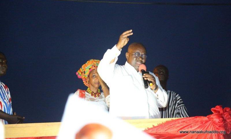 Nana Akufo-Addo