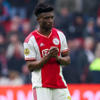 Mohammed Kudus rejects Ajax contract extension amid exit reports