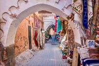 Marrakech, Morocco