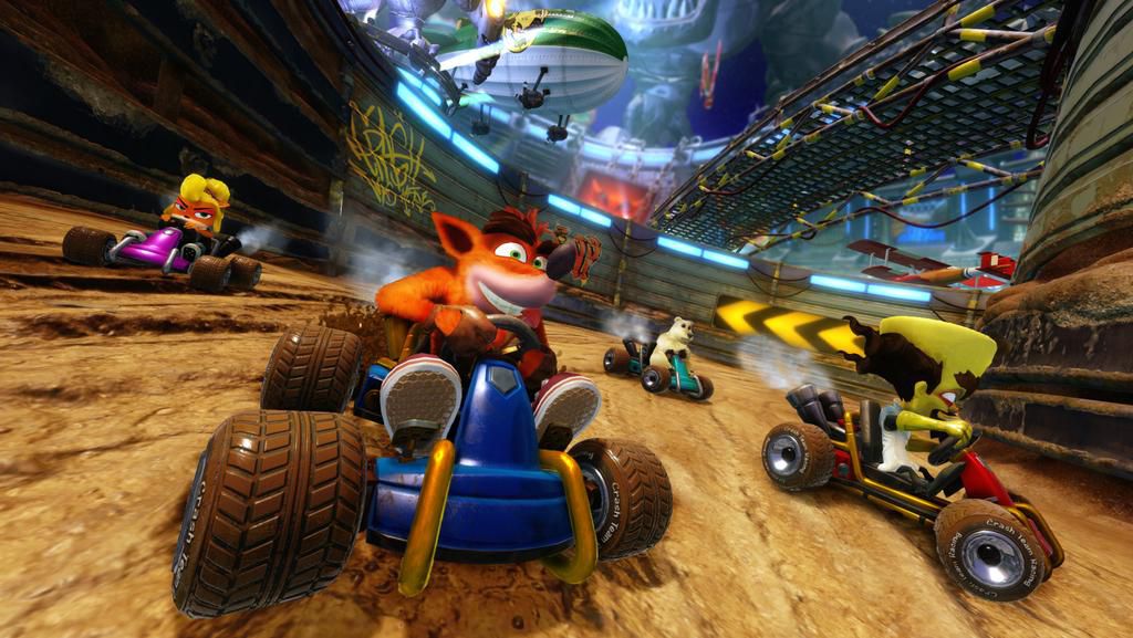 A ton of new games were announced this week at The Game Awards, including a brand new 'Mortal Kombat' — here are the 8 biggest ones