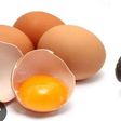 Eggs and avocado