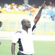 Black Meteors coach Yusif Abubakar is dead