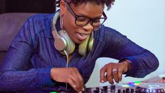 DJ Ohemaa Woyeje to attend this year’s Juneteenth event in USA