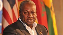 I will make Mahama my running mate - Atubiga