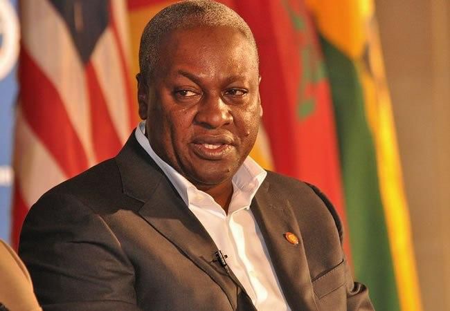 I will make Mahama my running mate - Atubiga