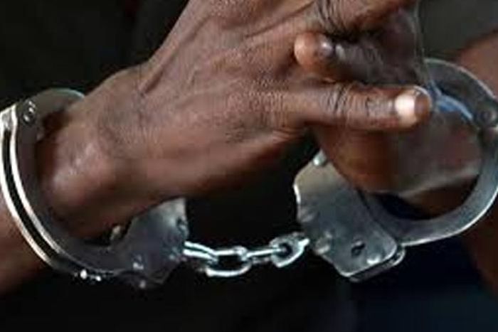 Handcuffs (IndependentNG)