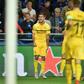 Christian Pulisic's fortuitous goal gave Dortmund all three points in Belgium