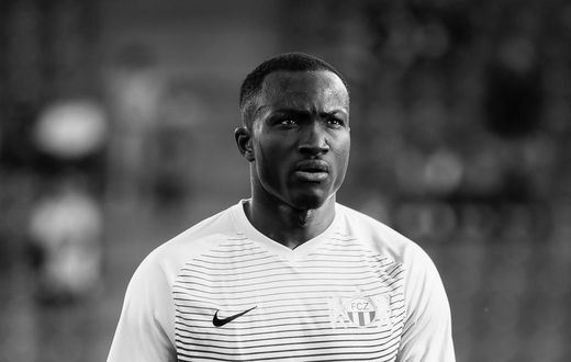 Raphael Dwamena