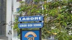 Labone SHS