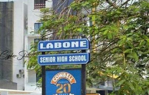 Labone SHS