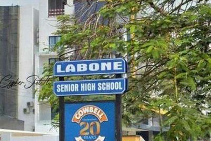 Labone SHS