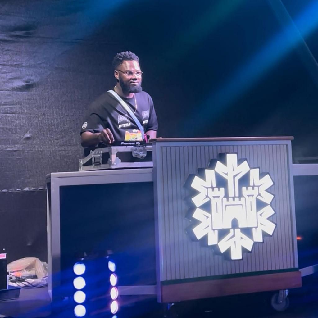 AD DJ's thrills fans in Kenya, Tanzania and South Africa with City Next Tour