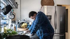 Some people are still afraid of bringing up their mental health at work.FG Trade/Getty Images