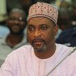 Minority chief whip, Muntaka Mubarak
