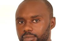 Isaac Adu-Gyamfi, Managing Director of Ianmatsun Global Services