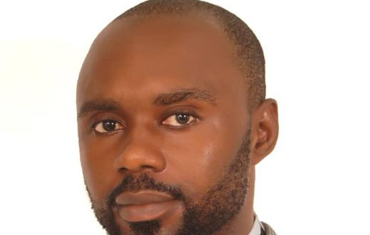 Isaac Adu-Gyamfi, Managing Director of Ianmatsun Global Services