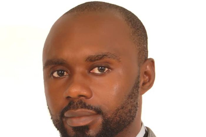 Isaac Adu-Gyamfi, Managing Director of Ianmatsun Global Services