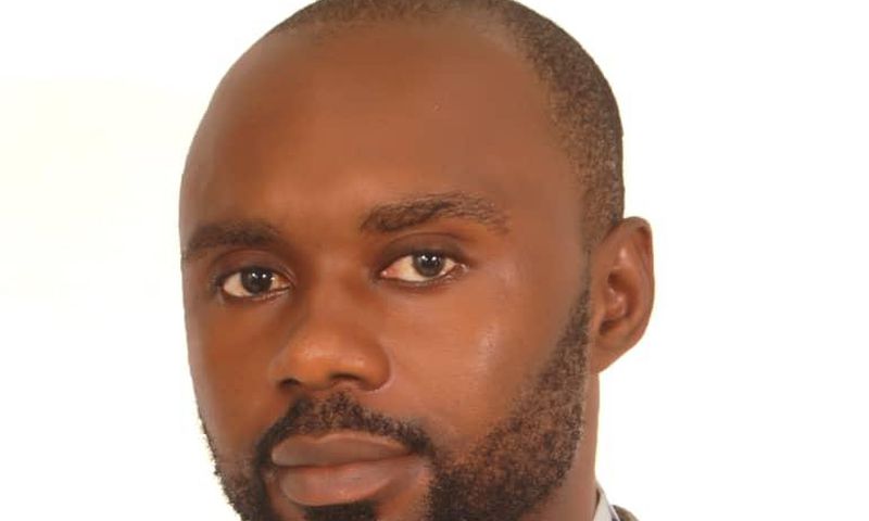 Isaac Adu-Gyamfi, Managing Director of Ianmatsun Global Services