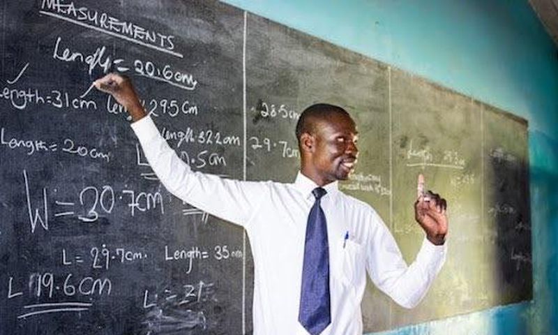 Teaching