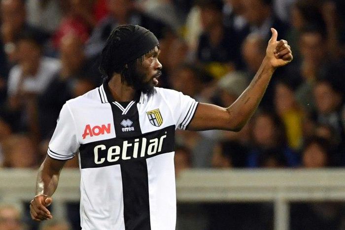 Gervinho stunner seals back-to-back Serie A wins for promoted Parma
