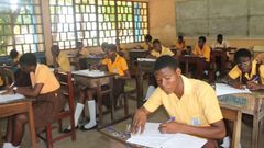 BECE-candidates