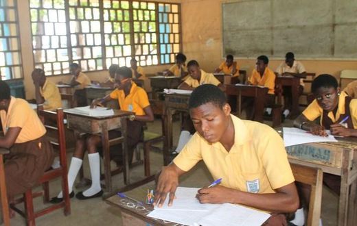 BECE-candidates
