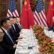 US President Donald Trump and Chinese leader Xi Jinping agreed to give negotiators 90 days to resolve their trade spat, after they met in Buenos Aires at the G20 summit