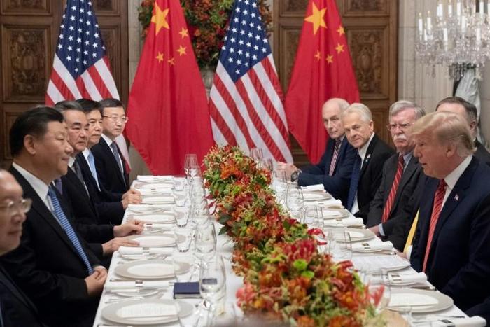 US President Donald Trump and Chinese leader Xi Jinping agreed to give negotiators 90 days to resolve their trade spat, after they met in Buenos Aires at the G20 summit