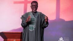Mensa Otabil