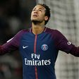 Neymar earns GHc 1.7m a year by just greeting PSG fans