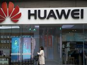 An arrest, a debutante ball, and 3 marriages: Inside the insane lives of the super rich Huawei dynasty