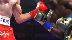 Forget about world titles and focus on making money – Clottey advises Commey