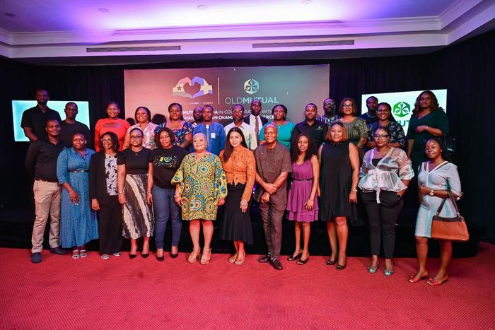 Old Mutual Ghana collaborates with Ghana-Sweden Chamber of Commerce on exclusive networking cocktail event
