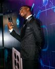 Championrolie at the launch of Tecno’s Camon 30 Series