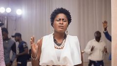 Patience Nyarko