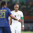 Andre Ayew all but rules out Black Stars retirement, says he'll never give up