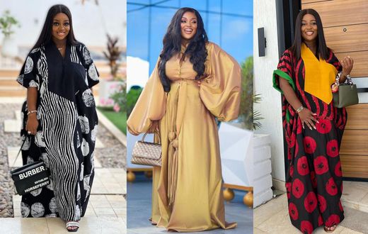 Jackie Appiah