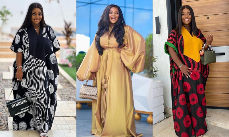 Jackie Appiah