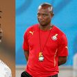 Kwasi Appiah: My job was on the line when I invited Kudus to Black Stars