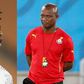 Kwasi Appiah: My job was on the line when I invited Kudus to Black Stars