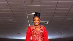 Diana Asamoah