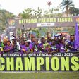 Ghana Premier League loses $6 million headline sponsorship