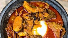 5 Ghanaian foods that tastes better the next day