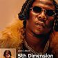 Stonebwoy releases ‘5th dimension,’ his fifth career album
