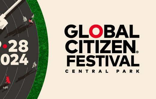 2024 Global Citizen Festival to hold in New York City on September 28, Post Malone, Doja Cat, Jelly Roll and Rauw Alejandro to headline event