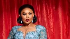 Nana Ama McBrown