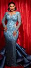 Nana Ama McBrown