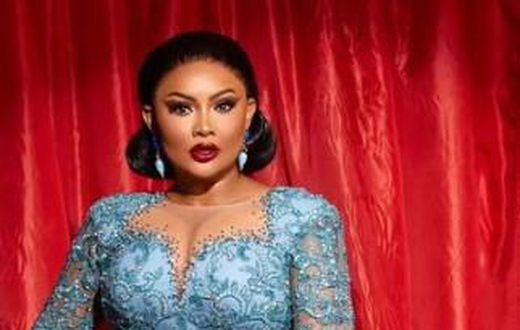 Nana Ama McBrown