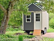 Here's what living in a tiny house is really like, according to people who traded their homes for minimalism